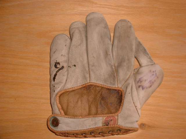 Art Fletcher Rawlings 1 Inch Web 2 Back